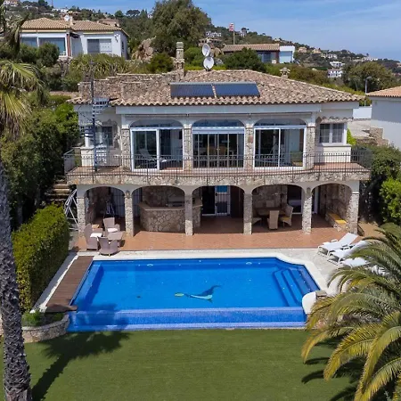 Villa Prospecto Platja d'Aro