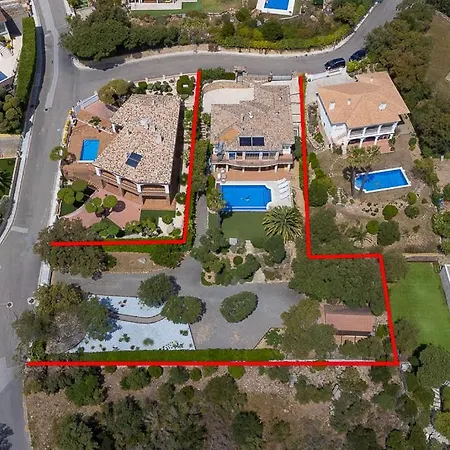 Villa Prospecto Platja d'Aro