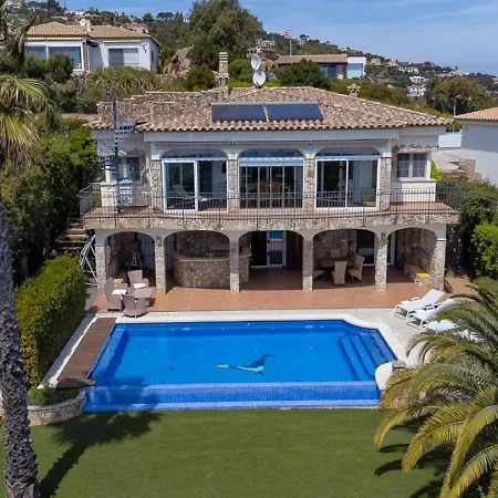 Villa Prospecto Platja d'Aro